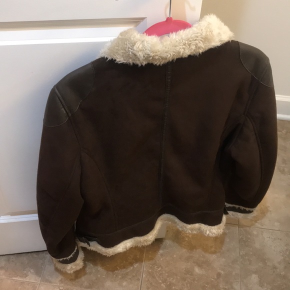 Jacket - Picture 2 of 4